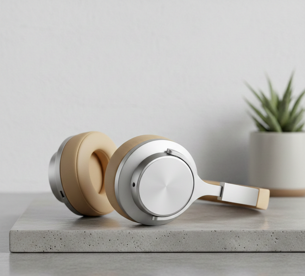 Auriculares inalámbricos premium